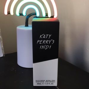 unused, unopened KATY PERRY’S INDI ✨🌈